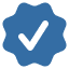 verified